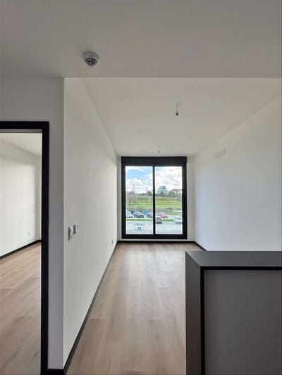Apartamento a estrenar de 1 dormitorio a estrenar con balcón y amenities en Parque Miramar