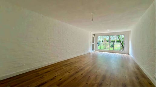 Apartamento de 3 dormitorios en Haras del Lago
