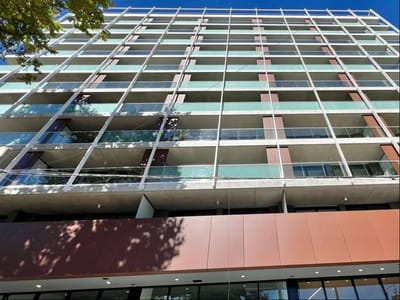 Apartamento de 1 dormitorio en venta con renta en La Blanqueada