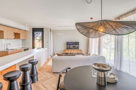 Apartamento en venta de 1 dormitorio sobre Av. de las Américas