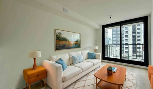 Oportunidad en venta apartamento a estrenar de 1 dormitorio en Cordón