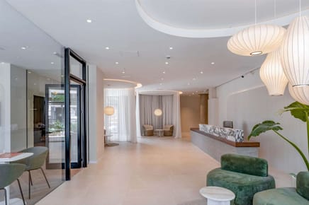 Alquiler de apartamento de 1 dormitorio en Cordón