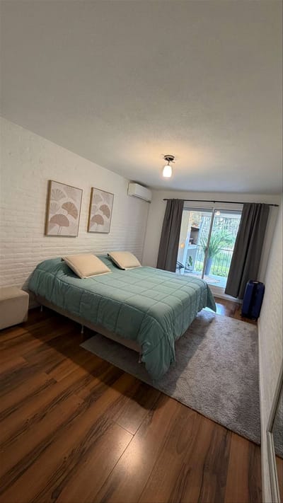 Apartamento en alquiler de 3 dormitorios en Haras del Lago