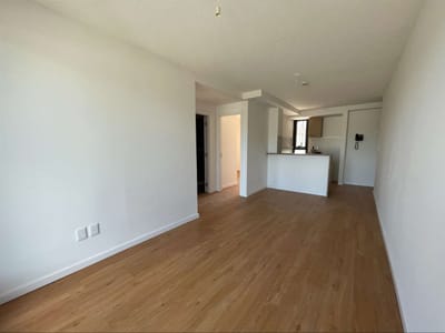 Apartamento de 2 dormitorios en alquiler con amenities