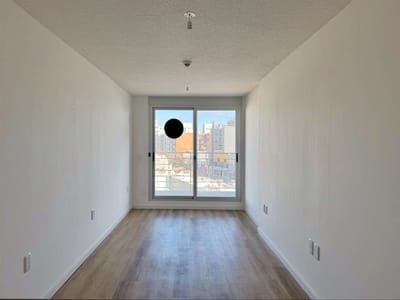 Monoambiente con terraza en Ventura Tres Cruces