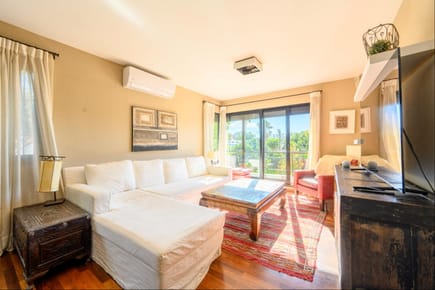Apartamento de 3 dormitorios en venta en Carrasco