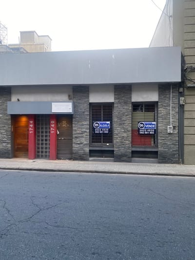 Muy buen local comercial en venta en el Cordón