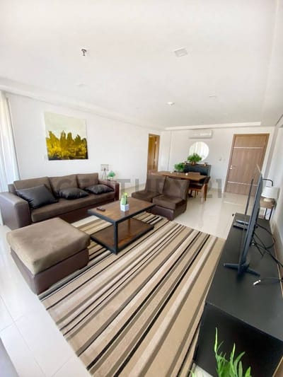 VENDO DEPARTAMENTO DE 2 HABITACIONES EN EL EDIFICIO HORIZON APARTMENTS