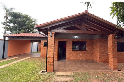 Casa en venta en Limpio