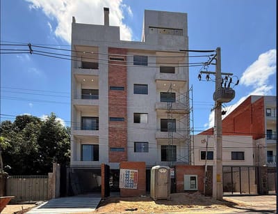 Departamentos a estrenar de 1 y 2 d en Fernando Norte