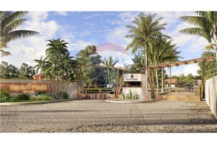 Terreno-Venta-PY Cordillera San Bernardino A 1 km de la Av. Guillermo Naumann…