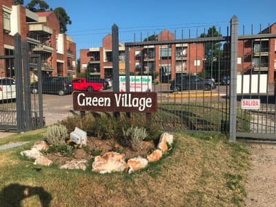Apartamento Esquina, Green Village, Pda 19,la Mansa, Antonio Camacho " Reducion 