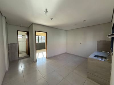 ALQUILO Departamento 1 dormitorio con cochera en La Encarnación, Asunción