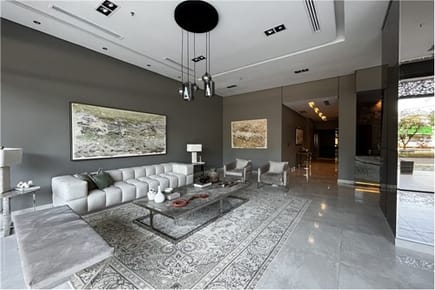 Departamento-Alquiler-Av. Molas Lopez 1311, Mburucuyá, Asunción