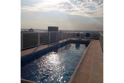 ALQUILER DE DEPARTAMENTO EN BARRIO JARA