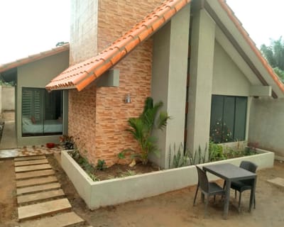 Casa Nueva-Urb. Patuju