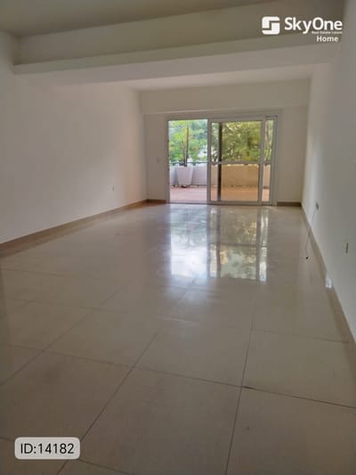 ALQUILO AMPLIO DPTO. ZONA COLEGIO ASA‼️ 3 HABITACIONES