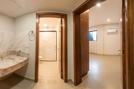 Departamento en venta en san lorenzo
