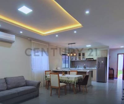 Vendo casa en encarnacion, itapua 