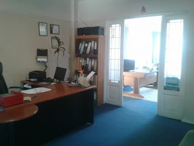CASA EN VENTA SOPOCACHI 17 AMBIENTES 