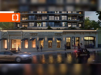 Ventura Soho