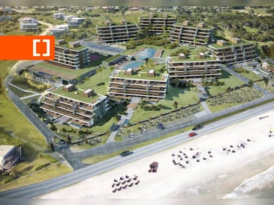 Selenza Village > Unidad E7414