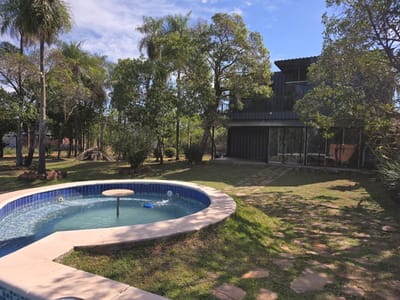 ALQUILO CASA  EN ITAGUÁ