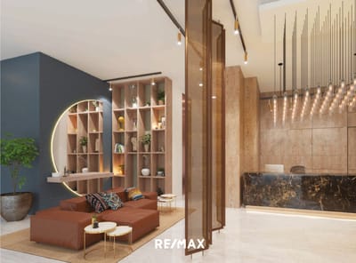 Departamento De Estreno En Venta En Surco