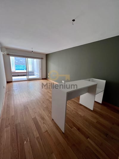 Alquiler Apartamento Monoambiente Puerto del Buceo