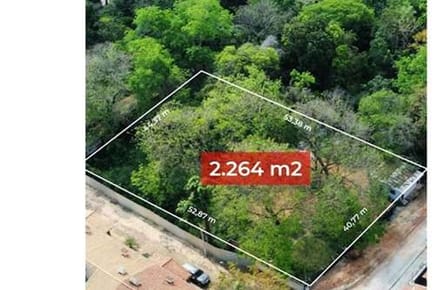 VENDO TERRENO EN LAMBARE