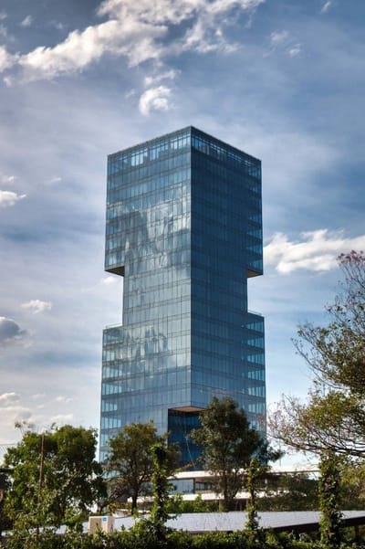 GO TOWER BUSINESS CENTER - OFICINAS CORPORATIVAS