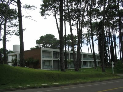 Playa Mansa  Edificio Alfil  