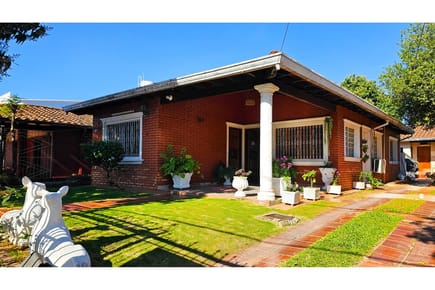 VENDO CASA EN ESQUINA EN FERNANDO ZONA SUR 
