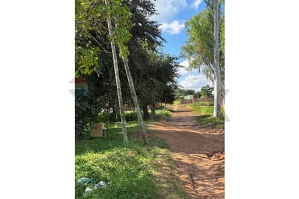 Terreno - Venta - Ypané, Central, Paraguay