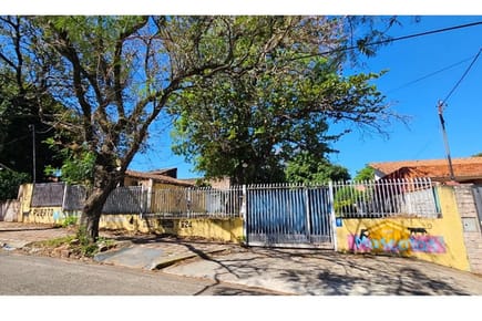 Terreno-Venta-Centenario y Casanello, San Vicente, Asunción