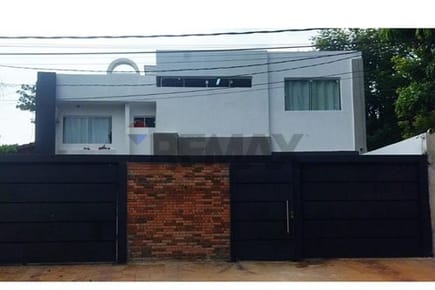 Casa - Venta - Republicano, Asunción, Paraguay