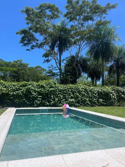 En venta casa en San Bernardino