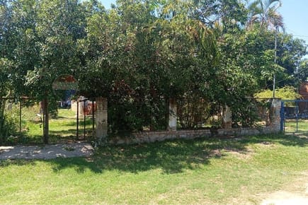 VENDO HERMOSO TERRENO EN LUQUE 