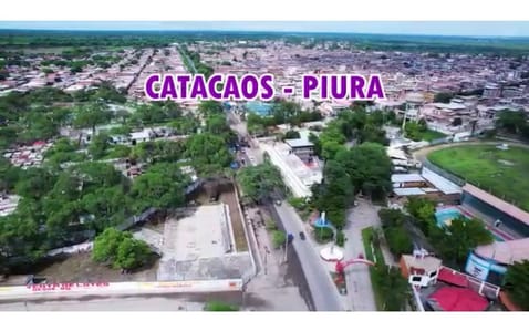 Terreno En Venta  – Catacaos - Piura