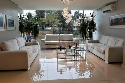 Departamento - Venta - Santísima Trinidad, Paraguay