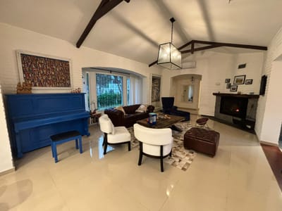 Casa En Cantegril, Punta Del Este