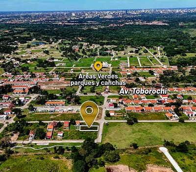 Terreno en venta – Zona Norte | Norte verde