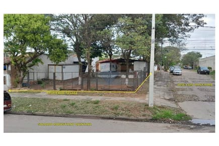 En Venta Terreno Loma Pyta
