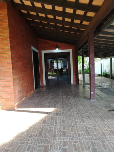 Vendo Casa Zona Itaenramada 
