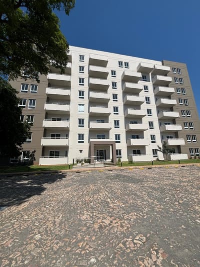 COMPLEJO REPUBLICA - EN VENTA O ALQUILER - DEPARTAMENTO DE 2 DORMITORIOS