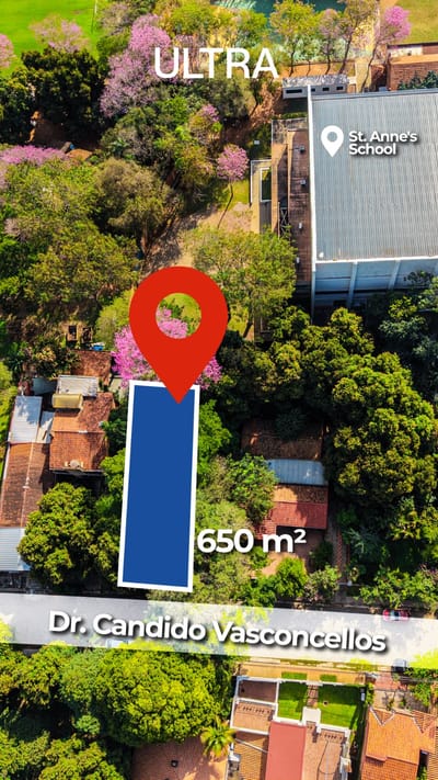 Terreno En Venta, Barrio Mbocayaty, Zona St. Anne’s School, Mburucuya