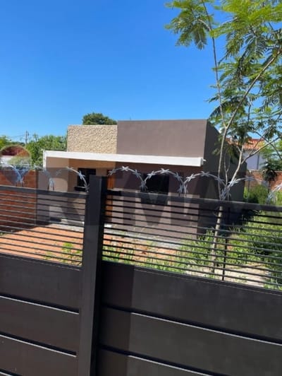 Tu nuevo hogar te espera en Caacupemi-Areguá 