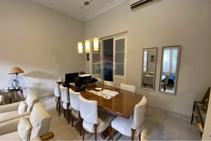 Vendo hermosa casa en el centro de Asuncion