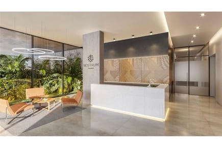 Departamento-Venta-Av. Santísima Trinidad, Asunción 001521, Mburucuyá, Asunción