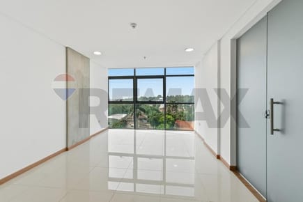 Oficina - Venta - Salvador del Mundo, Asunción, Paraguay